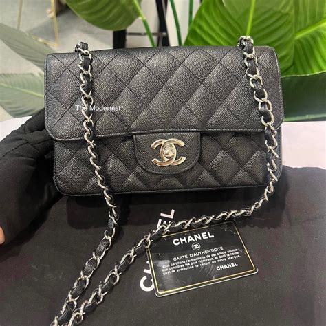 chanel mini 25 bag